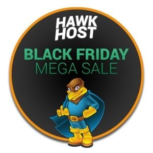 2015 Black Friday Hosting Specials
