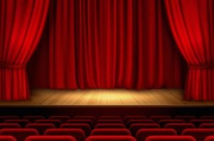 Stage, Staging&mldr;Close Enough!