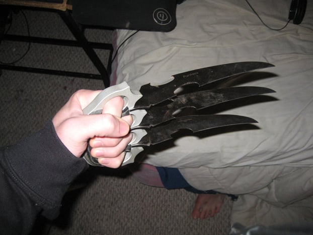 wolverineblades wolverineblades