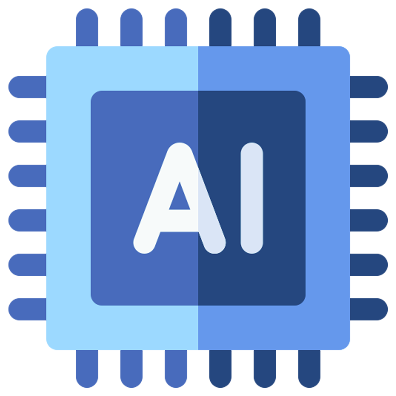 AI Symbol